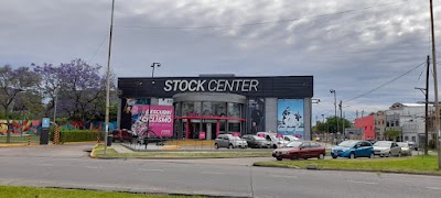 Stock Center