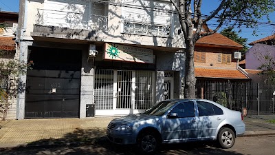 Colegio De Ingenieros De La Provincia De Buenos Aires Distrito 7