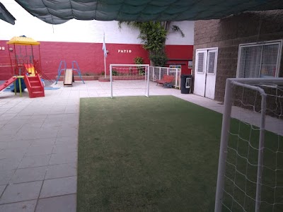 Municipal kindergarten No. 4