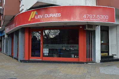 ILIEV&DURAES PROPIEDADES