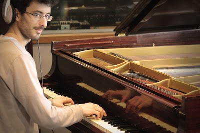 Clases de piano - zona norte