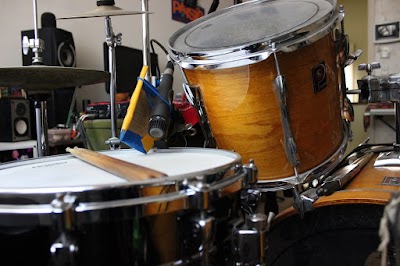 Clases de bateria y guitarra en Vicente Lopez