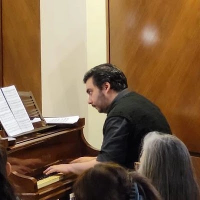 Clases de piano, lenguaje y repertorio lirico