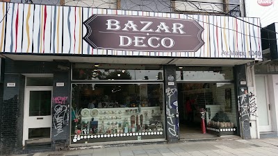 BAZAR DECO