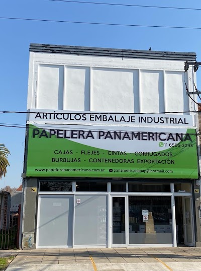 Papelera Panamericana