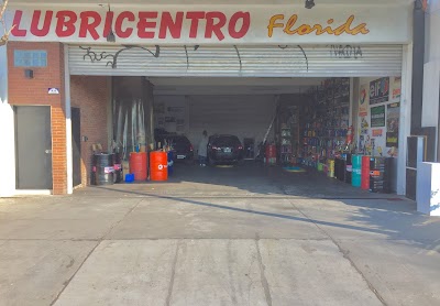 Lubricentro Florida