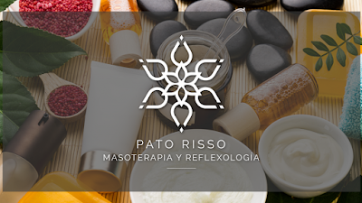 PATO RISSO MASOTERAPIA Y REFLEXOLOGIA