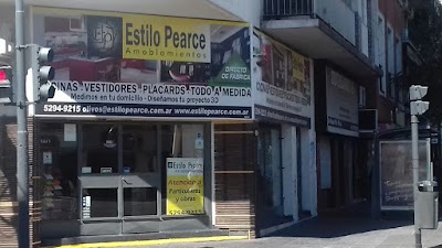 Estilo Pearce Amoblamientos | Olivos