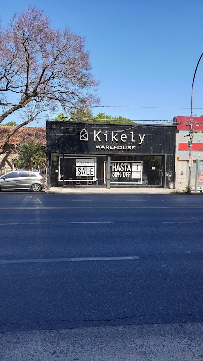 Kikely Warehouse