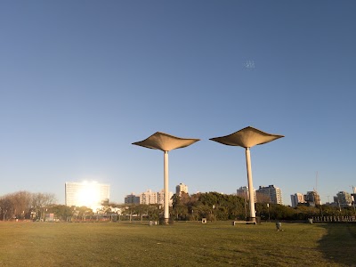 Monumento del Fin de Milenio