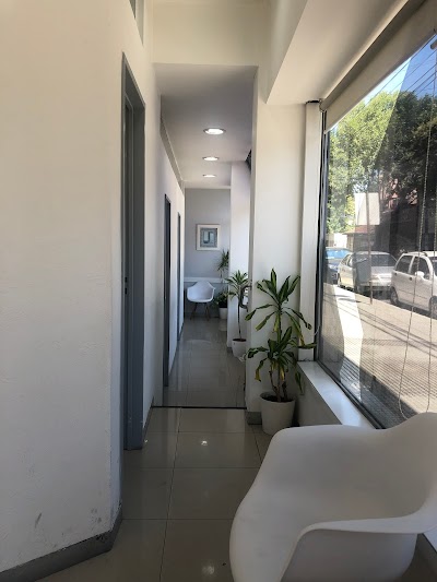 City Dent - Consultorio dental