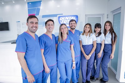 Dental Total Olivos