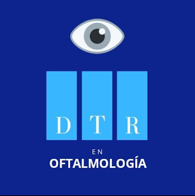 Consultorio oftalmológico DTR (Dr. Néstor Molina y equipo)