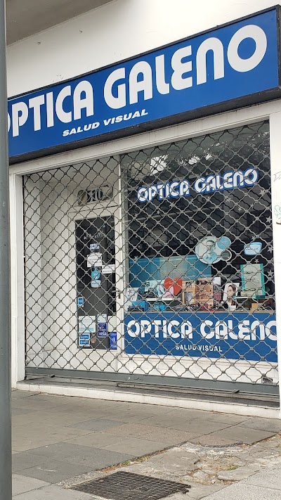 OPTICA GALENO