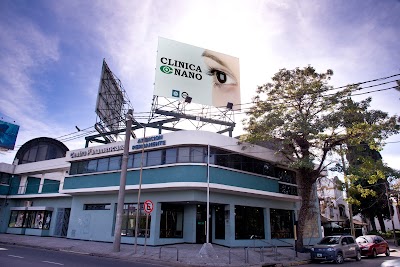 Dr. Nano Eye Clinic Olivos