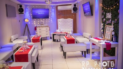 Remolacha Eventos