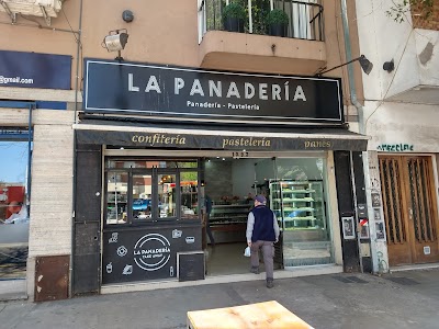 LA PANADERIA