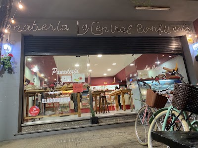 Panaderia la Central