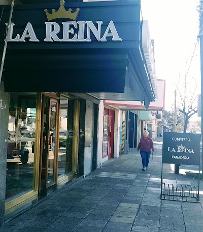 Confitería La Reina Panadería