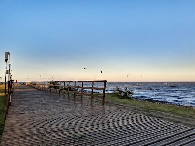 Playón Mar Vincente López