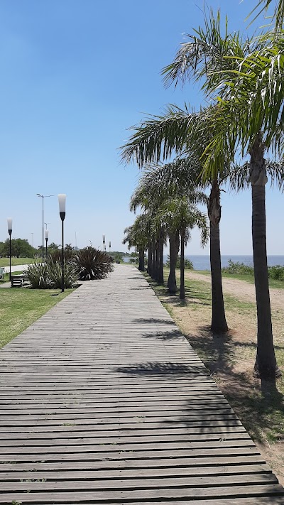 Costanera Vicente López