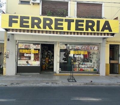 Ferreteria - Cerrajeria Garcia