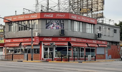 La Nueva Esquina 7