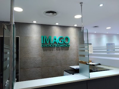 IMAGO Medical Diagnosis