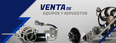 ERA - ELECTRO REPUESTOS AUTOPARTES