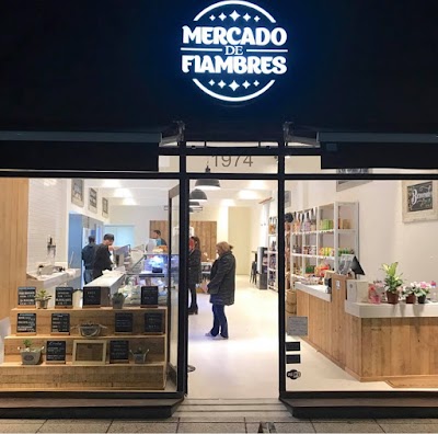 Mercado de Fiambres