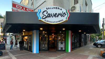 SALUMERIA SAVERIO