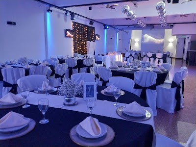 Salón de Fiestas Horvat