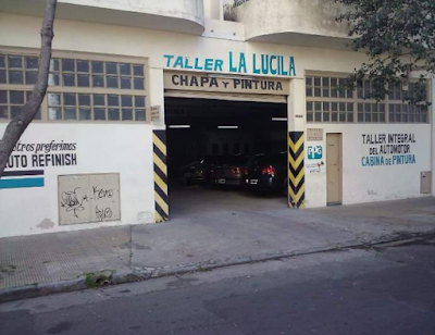 Taller La Lucila