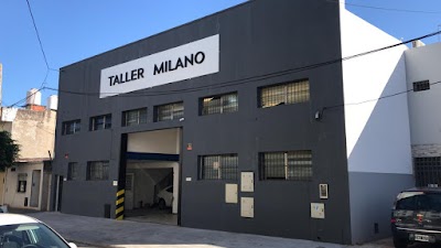 Taller Milano