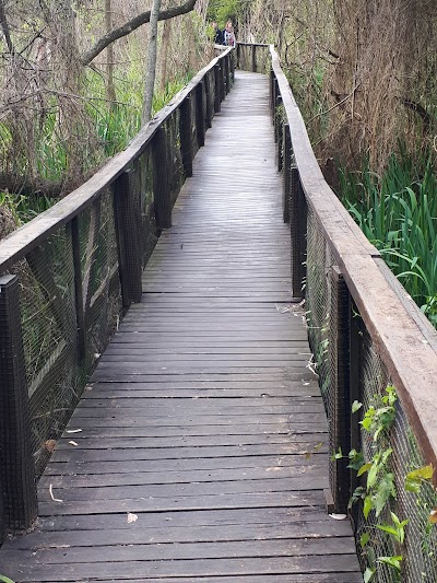 Vicente López Ecological Preserve