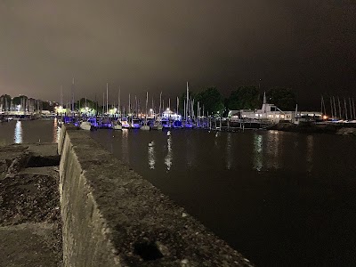 Catamaranes Libertad