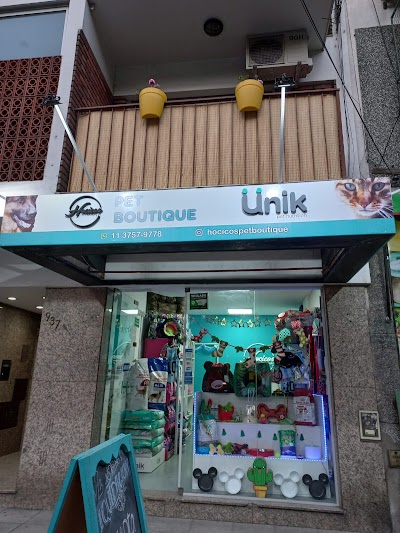 Hocicos Pet Boutique