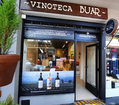 VINOTECA BUAR