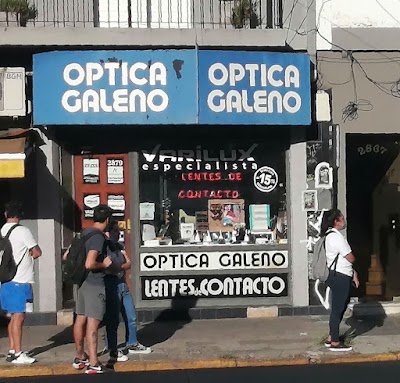 OPTICA GALENO