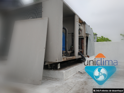 UNICLIMA Servicio Técnico - Calefacción y Aire Acondicionado - www.uniclima.com.ar