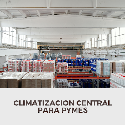 Neoconfort Climatización