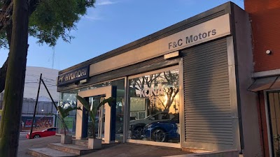 FYC Motors SRL