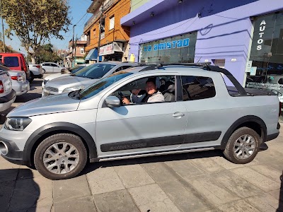 AUTOS LA AMISTAD