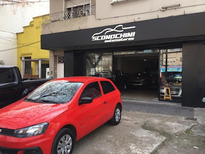 Sconochini Automotores