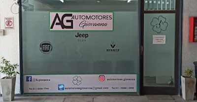 Automotores Giovanna