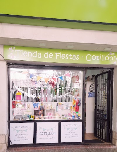 Tienda de Fiestas