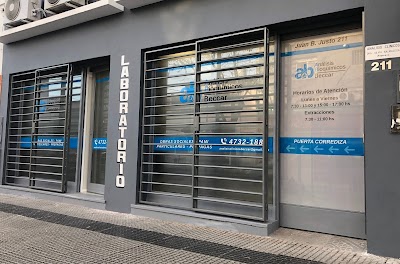 Laboratorio de Análisis Clínicos "Beccar"