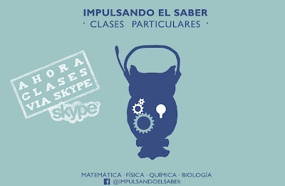 Impulsando El Saber Clases Particulares