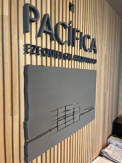 Pacifica Arquitectura