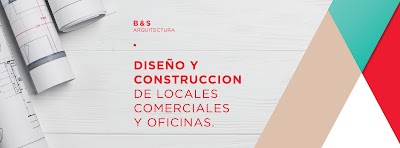 B Y S Arquitectura diseño de locales comerciales